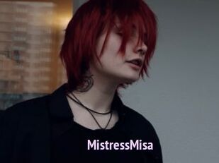 MistressMisa
