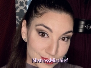 MistressMischief