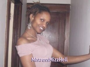 MistressMizzHell