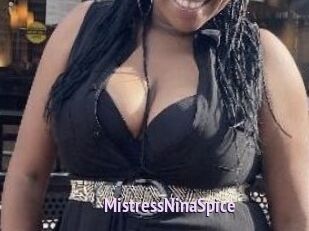 MistressNinaSpice
