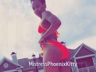 MistressPhoenixKitty