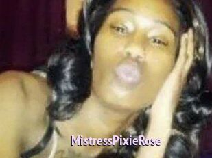 MistressPixieRose