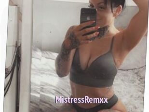 MistressRemxx