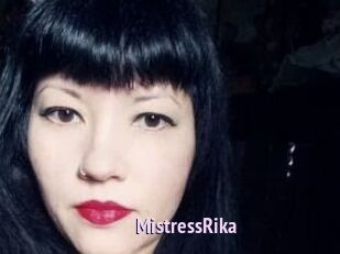 MistressRika