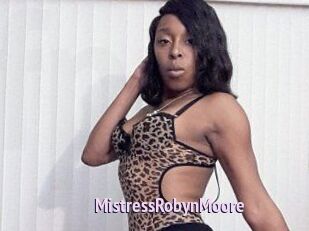 MistressRobynMoore