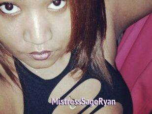 MistressSageRyan
