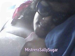 MistressSallySugar
