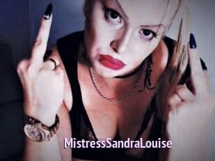 MistressSandraLouise