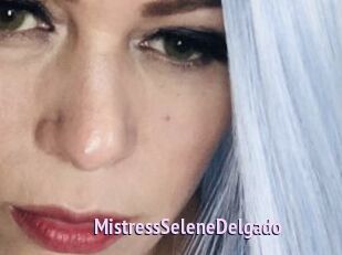 MistressSeleneDelgado