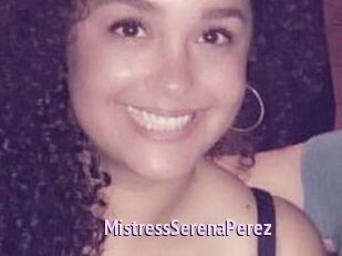 MistressSerenaPerez