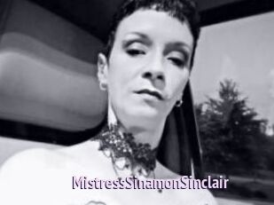 MistressSinamonSinclair
