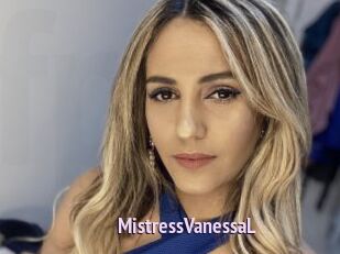 MistressVanessaL