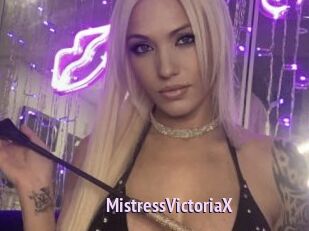 MistressVictoriaX