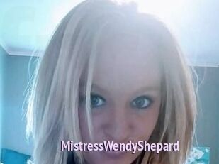 MistressWendyShepard