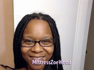 MistressZoeWood