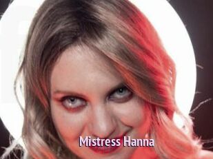 Mistress_Hanna