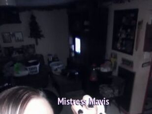 Mistress_Mavis