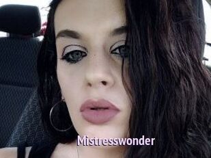 Mistresswonder