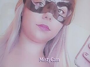 MistyCam