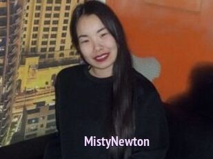 MistyNewton