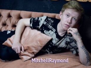 MitchellRaymond