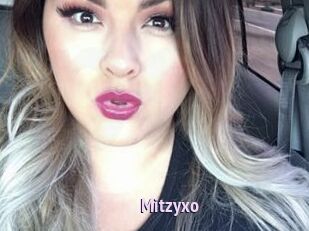 Mitzyxo