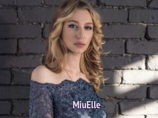MiuElle
