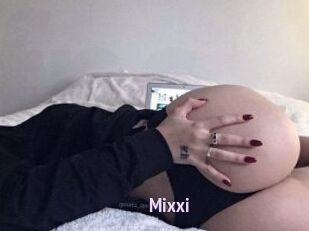 Mixxi