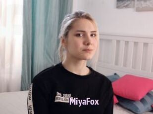 MiyaFox