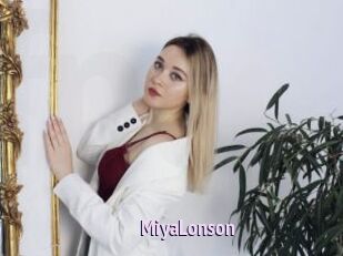 MiyaLonson