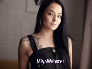 MiyaWebster