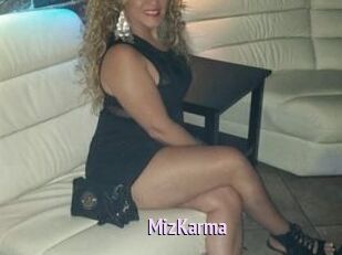 Miz_Karma Film Porno