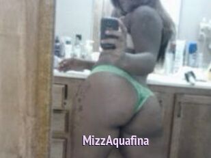 MizzAquafina