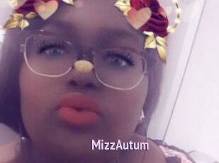 MizzAutum