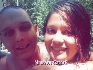 MmasterGatorR