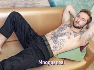 Mnogoznaal