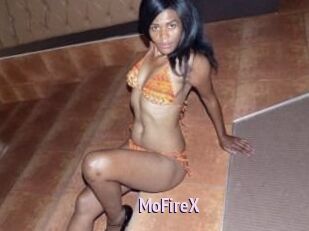 MoFireX