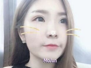 MoJun