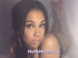 MoMoMonroe92