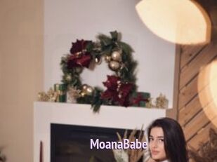 MoanaBabe