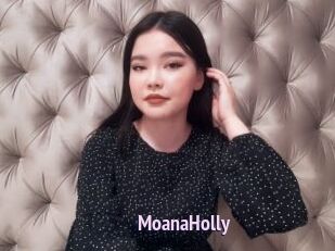 MoanaHolly