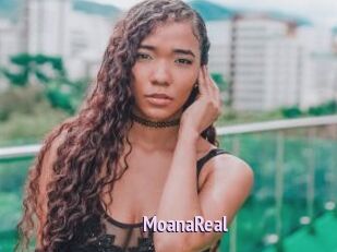 MoanaReal