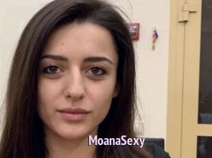 MoanaSexy