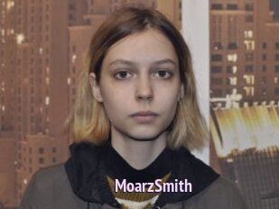 MoarzSmith