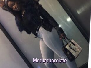 Mochachocolate