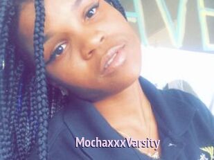 MochaxxxVarsity