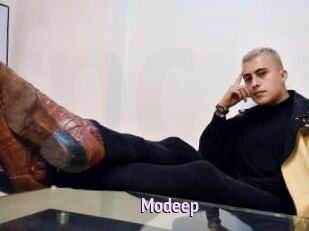 Modeep