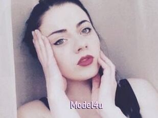 Model4u