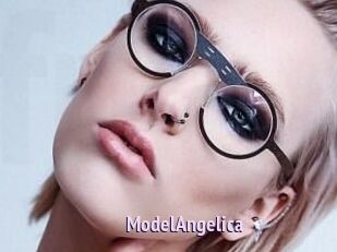 Model_Angelica