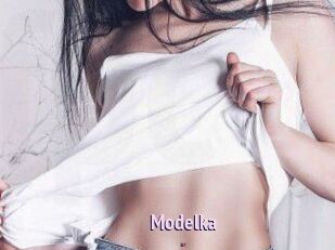 Modelka